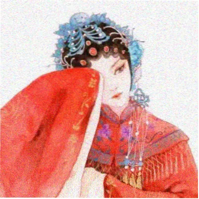 赵婉清 饰演 顾岚
